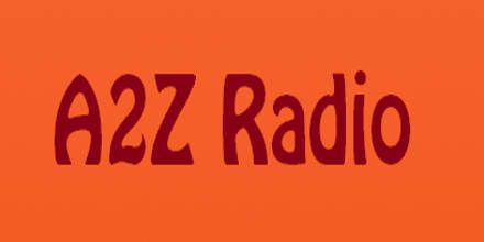A2Z অনলাইন রেডিও – A2Z Radio